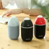 New nut humidifier USB mini car office Hydrating device for facial humidification Specification image